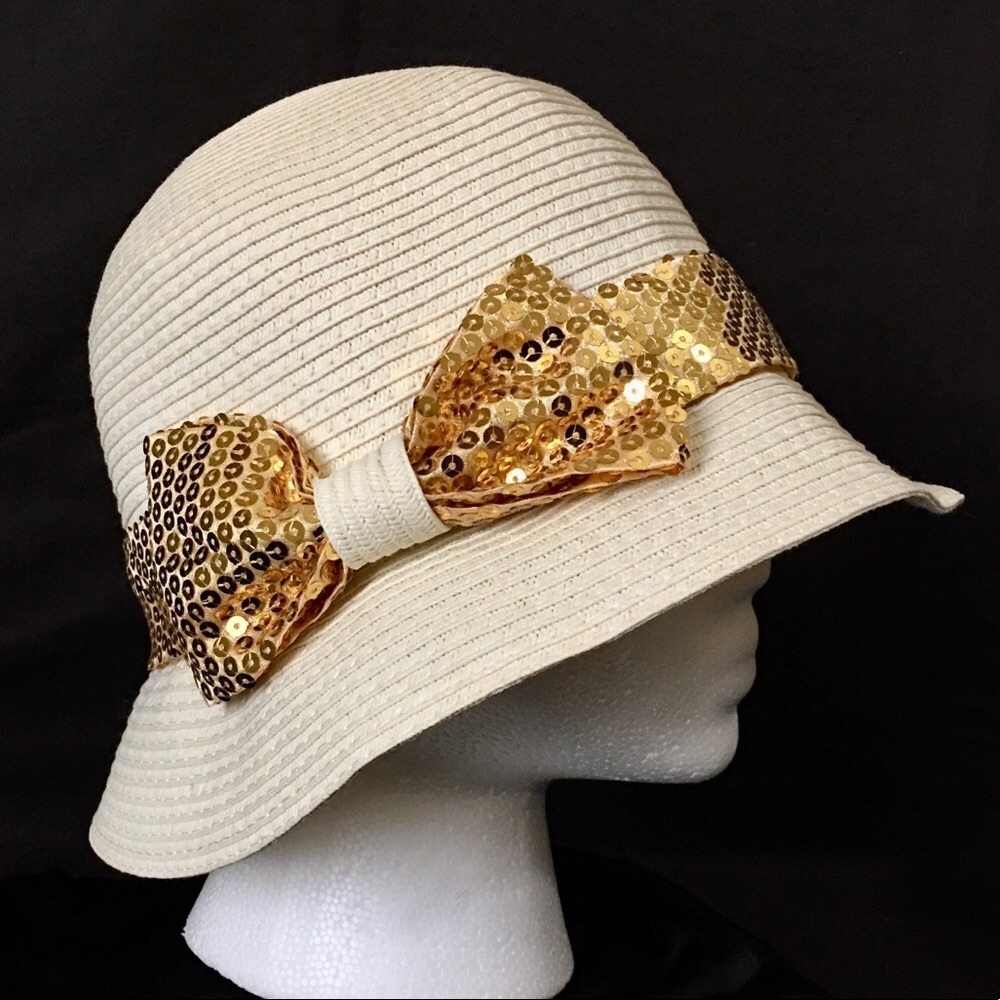 Something Special Cloche